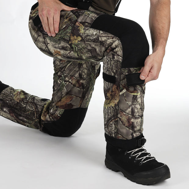 Alaska Tundra Bundle Herren, Blaze 3D