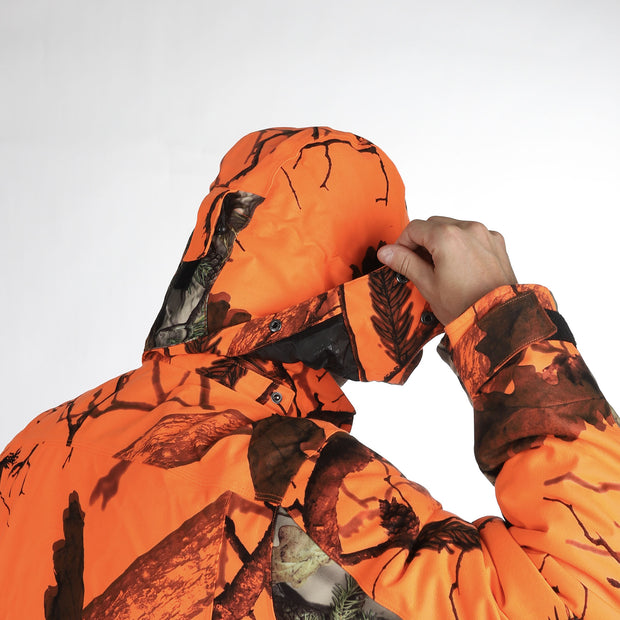 Alaska Tundra Bundle Herren, Blaze 3D