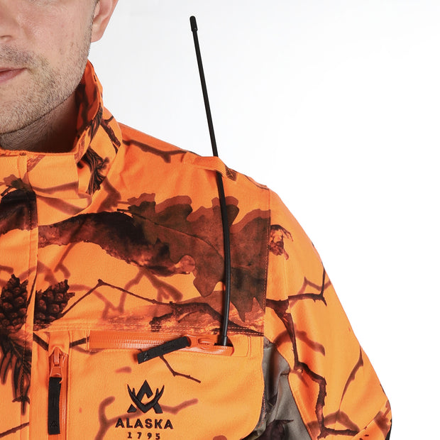 Alaska Tundra Bundle Herren, Blaze 3D