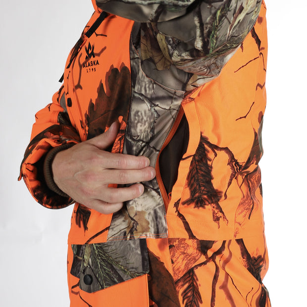 Alaska Tundra Bundle Herren, Blaze 3D