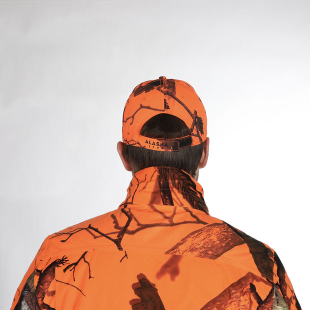 Alaska Tundra Bundle Herren, Blaze 3D