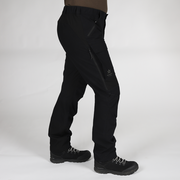 Alaska Durashield Jagdanzug Herren, Black