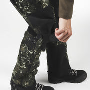 Alaska Superior Pro Bundle Damen, BlindTech Invisible II