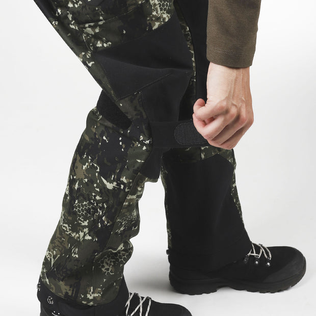 Alaska Superior Pro Bundle Damen, BlindTech Invisible II