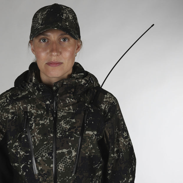 Alaska Superior Pro Bundle Damen, BlindTech Invisible II