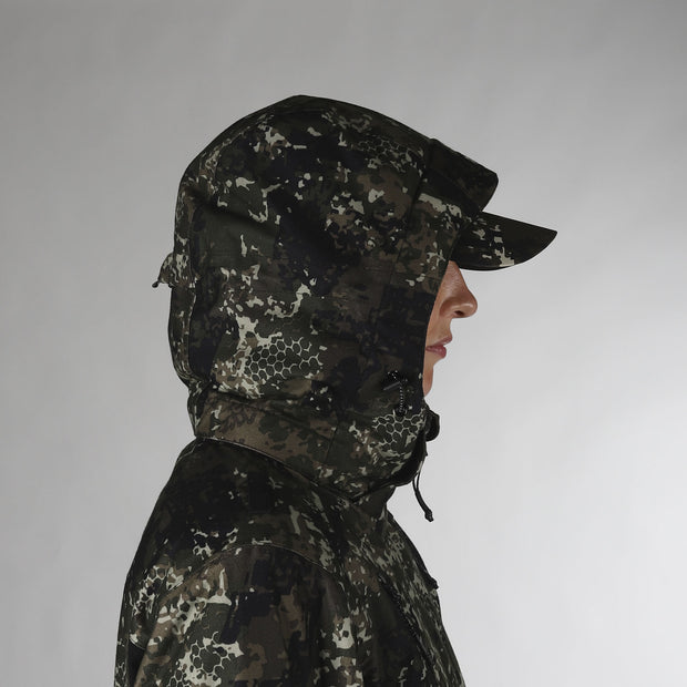 Alaska Superior Pro Bundle Damen, BlindTech Invisible II