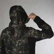 Alaska Superior Pro Bundle Damen, BlindTech Invisible II