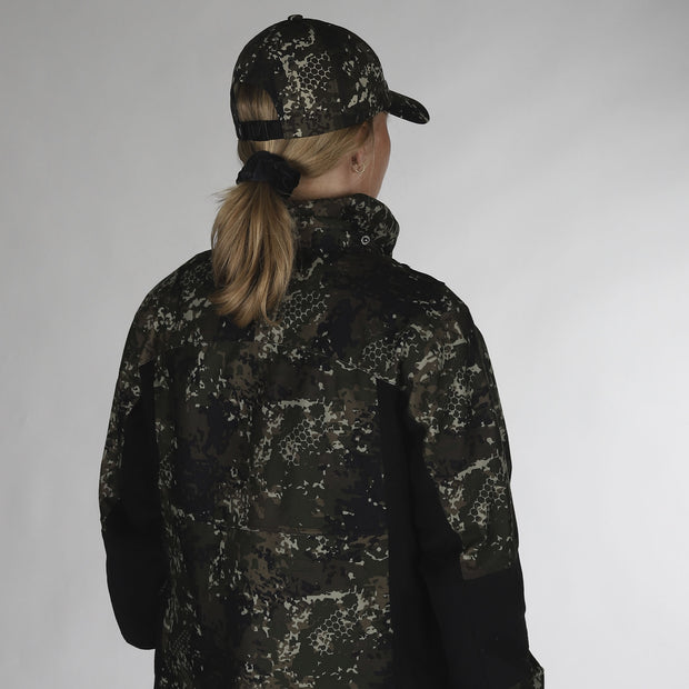 Alaska Superior Pro Bundle Damen, BlindTech Invisible II