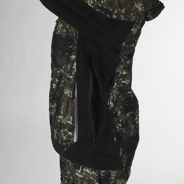 Alaska Superior Pro Bundle Damen, BlindTech Invisible II